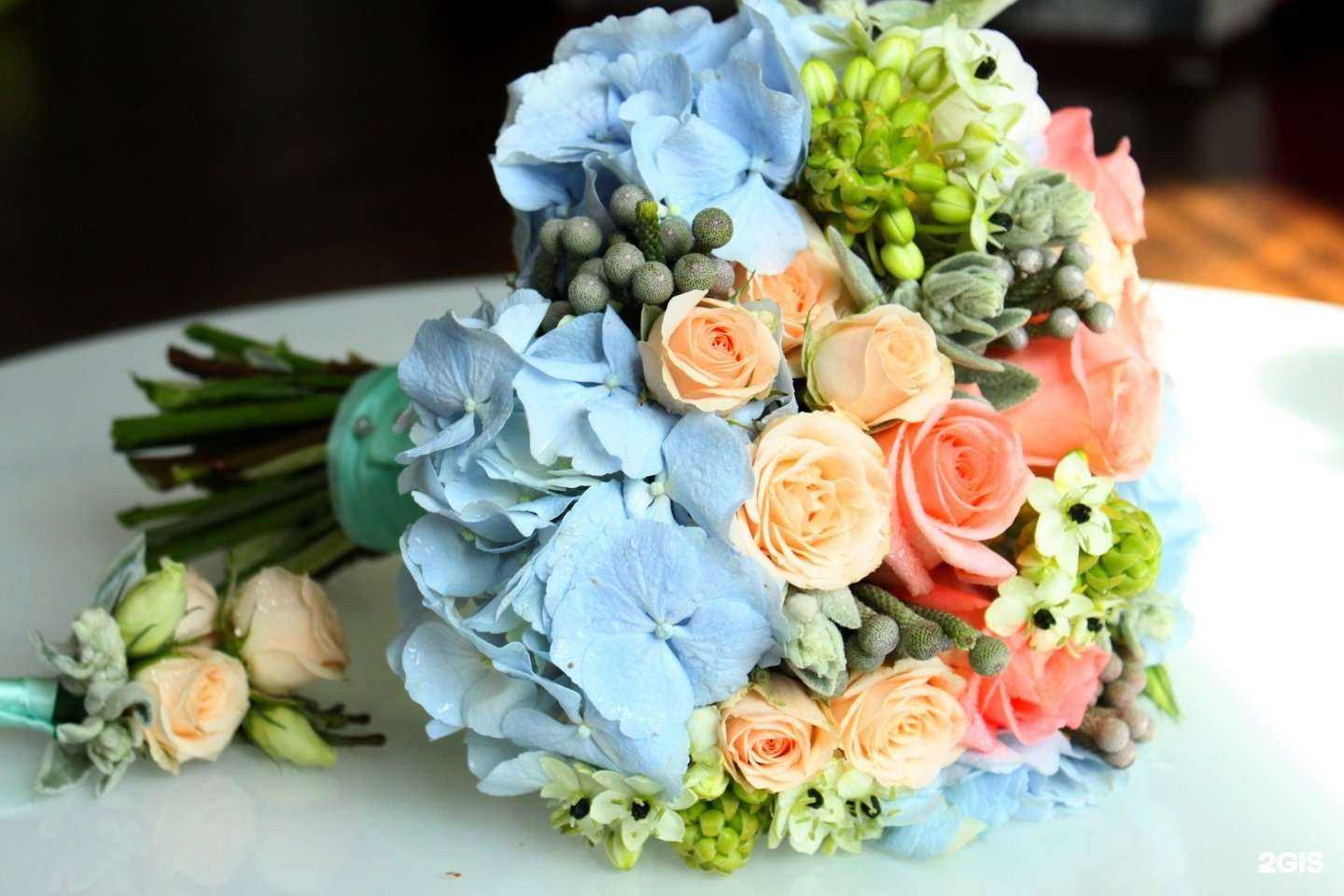 Отзывы на компанию Цветы любимым! в Новосибирске c фото