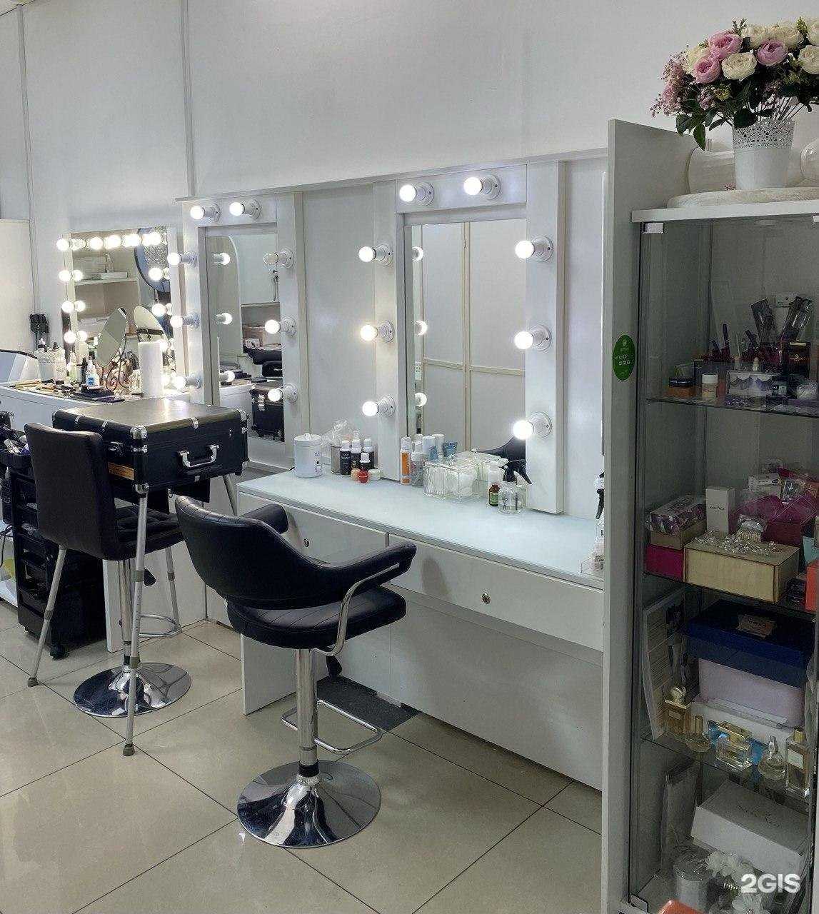 Отзывы на компанию Beautybar EF в г. Пенза c фото