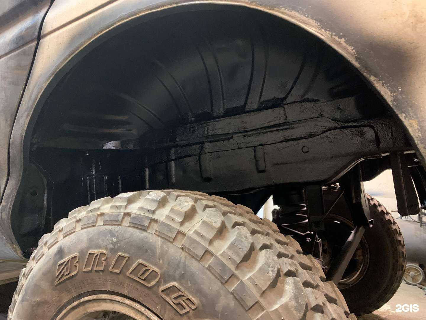 Отзывы на компанию Refitcar.vl в Владивостоке c фото