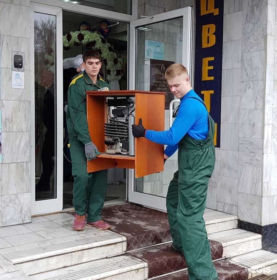 Отзывы на компанию Грузлов в г. Тюмень c фото