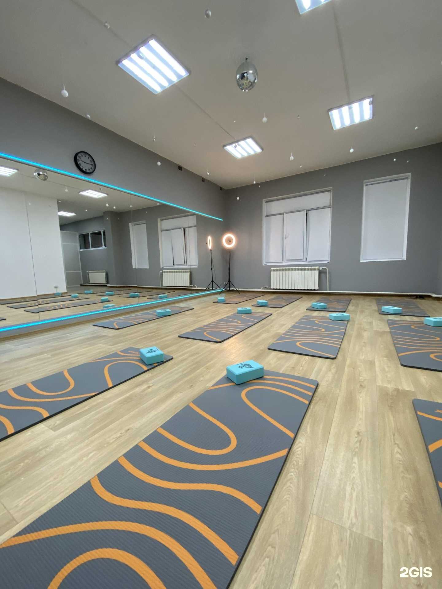 Отзывы на компанию Motion dance studio в г. Якутск c фото