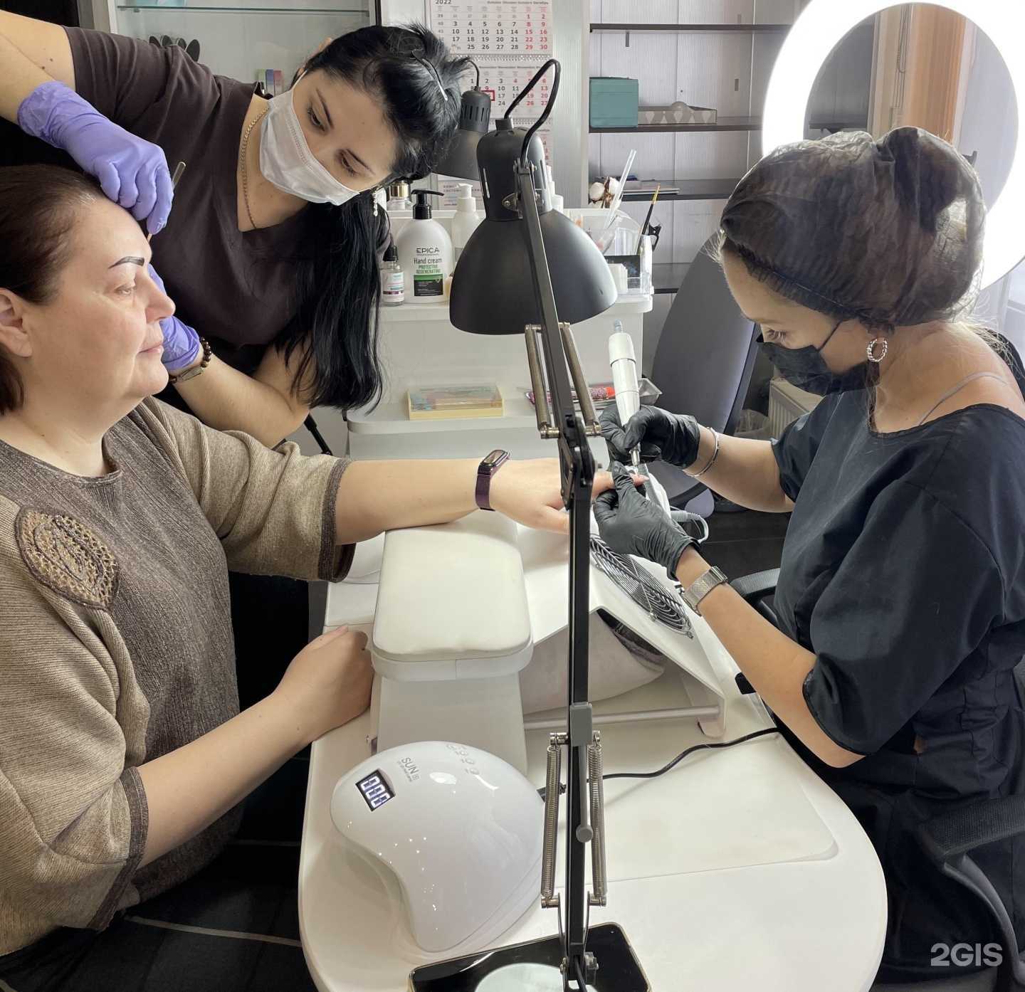 Отзывы на компанию Zima_beauty_house в г. Набережные Челны c фото