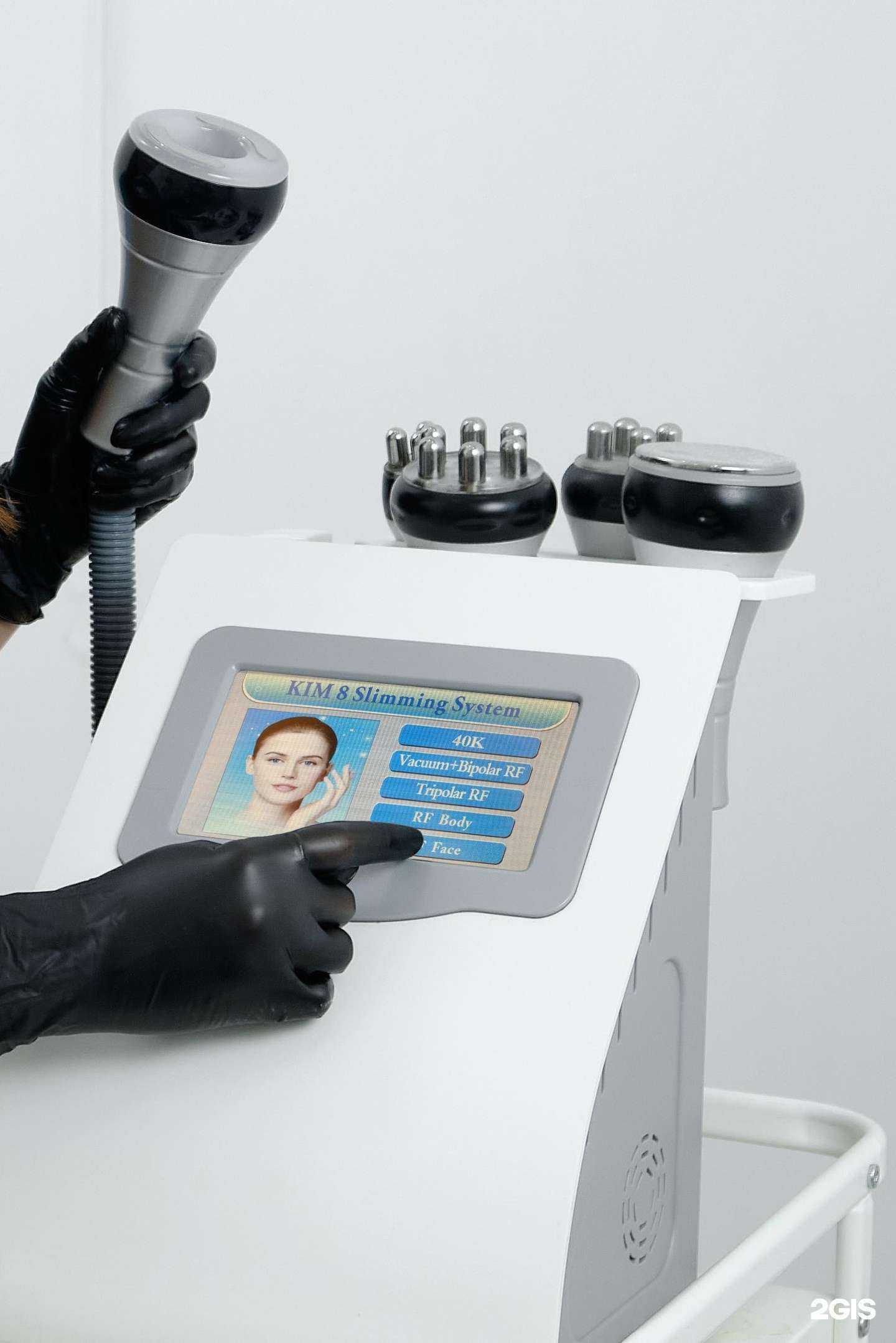 Отзывы на компанию Хочу гладко в Казани c фото