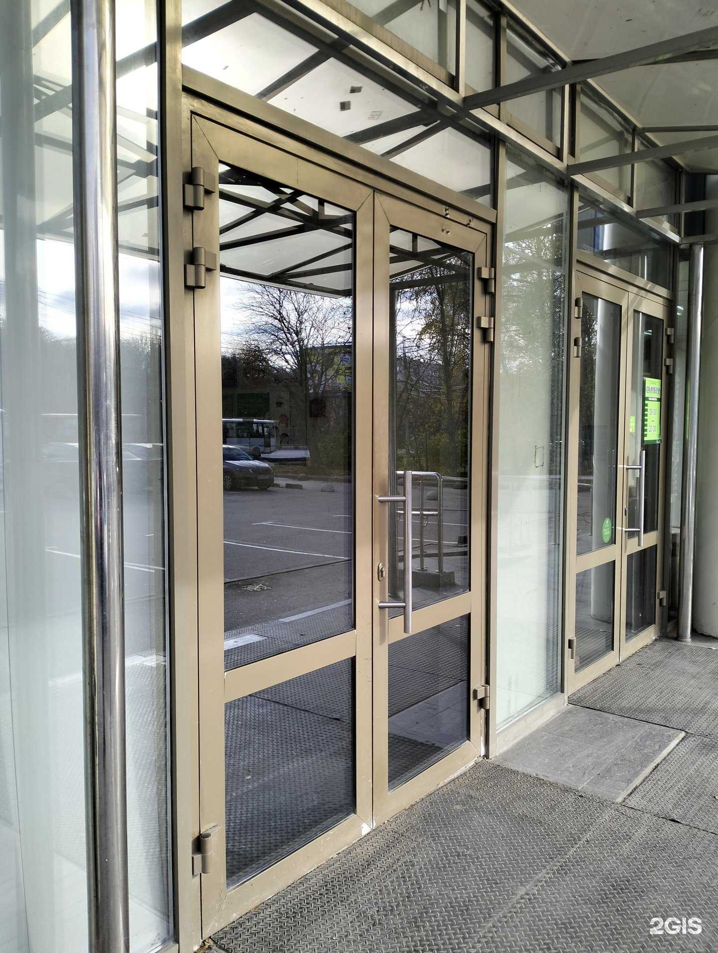 Отзывы на компанию Доктор дорс в Рязани c фото