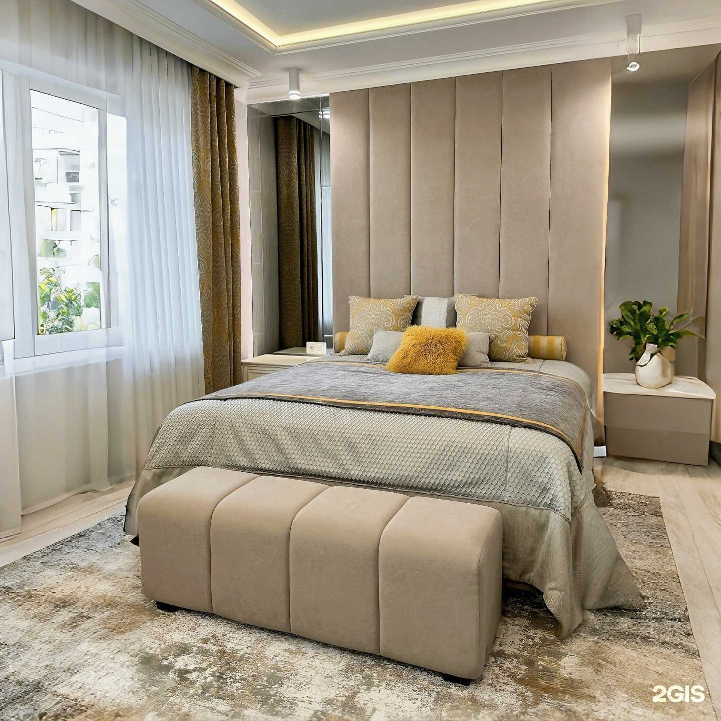 Отзывы на компанию A.Letti в г. Тюмень c фото