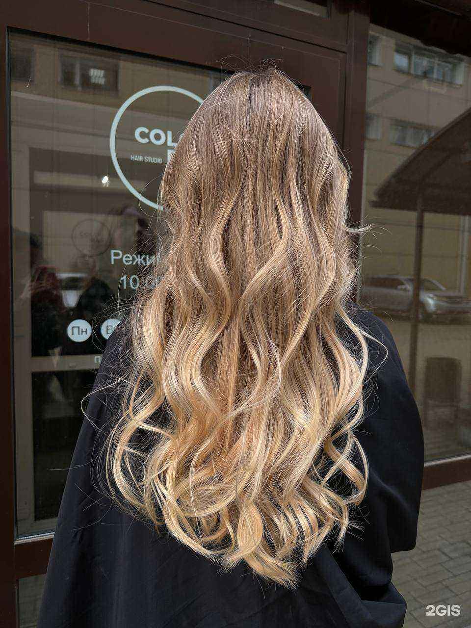 Отзывы на компанию ColorBar в г. Иркутск c фото