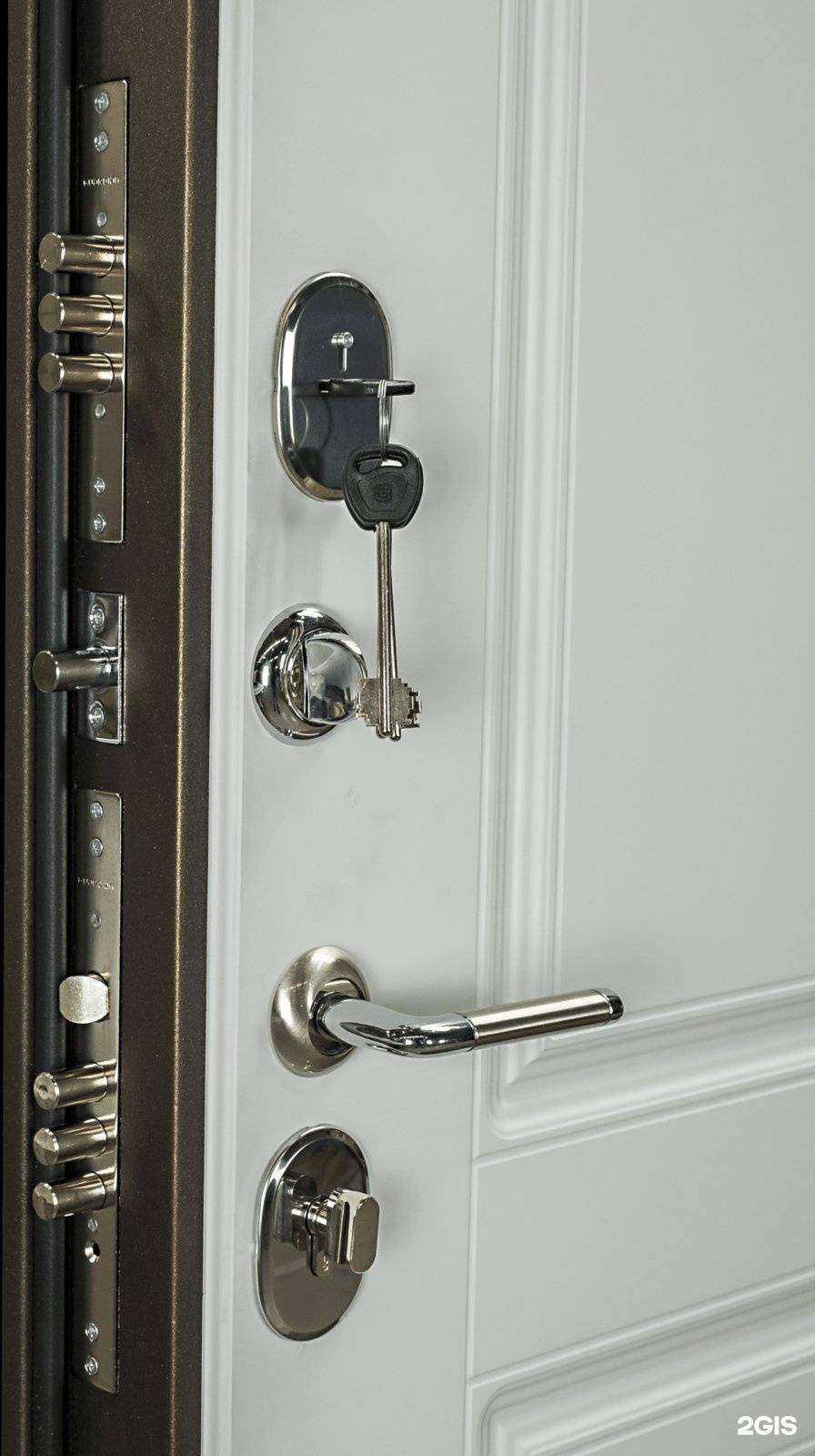 Отзывы на компанию Грань, магазин дверей в Тимашёвске c фото