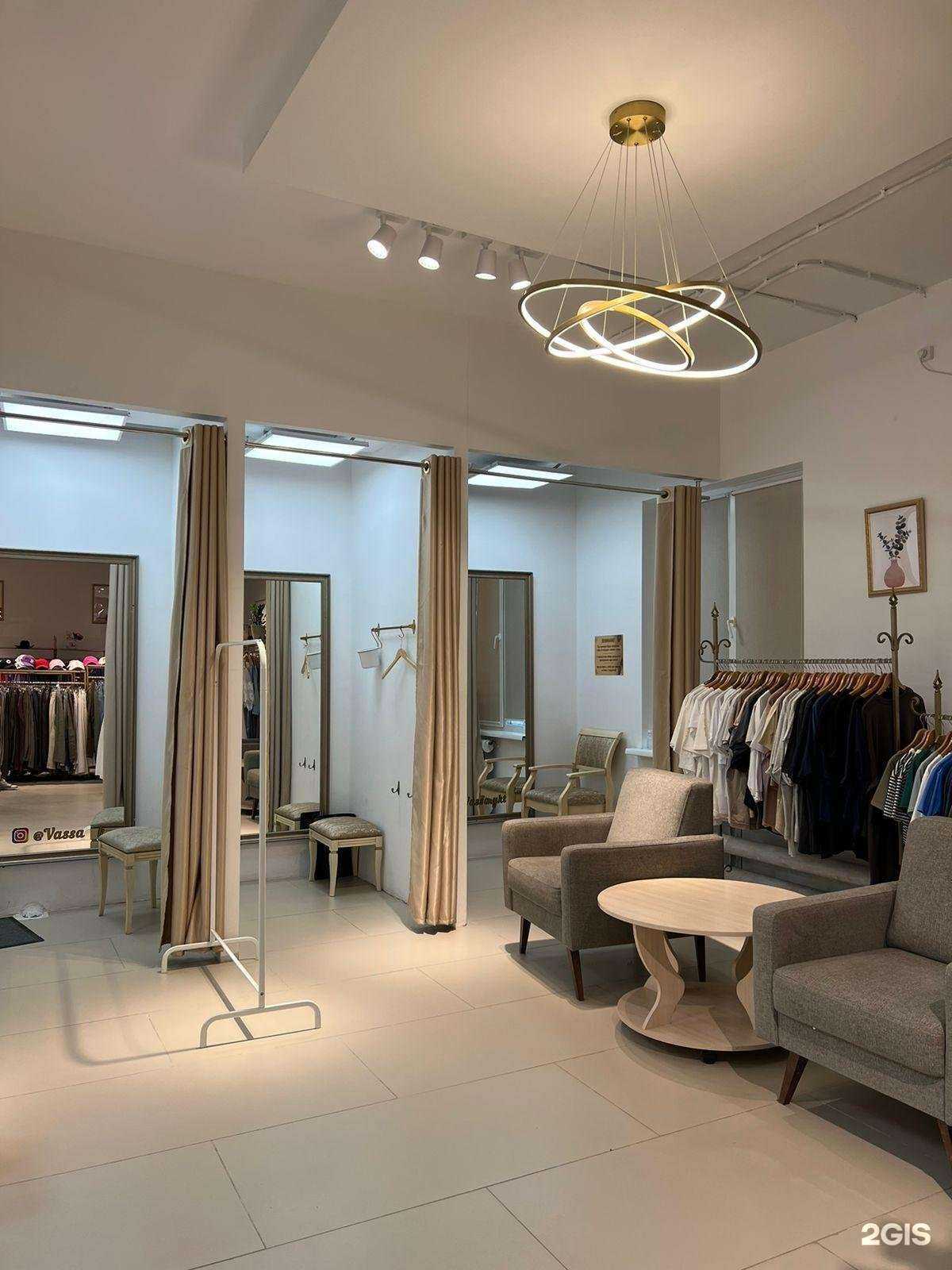 Отзывы на компанию Vassa в Якутске c фото