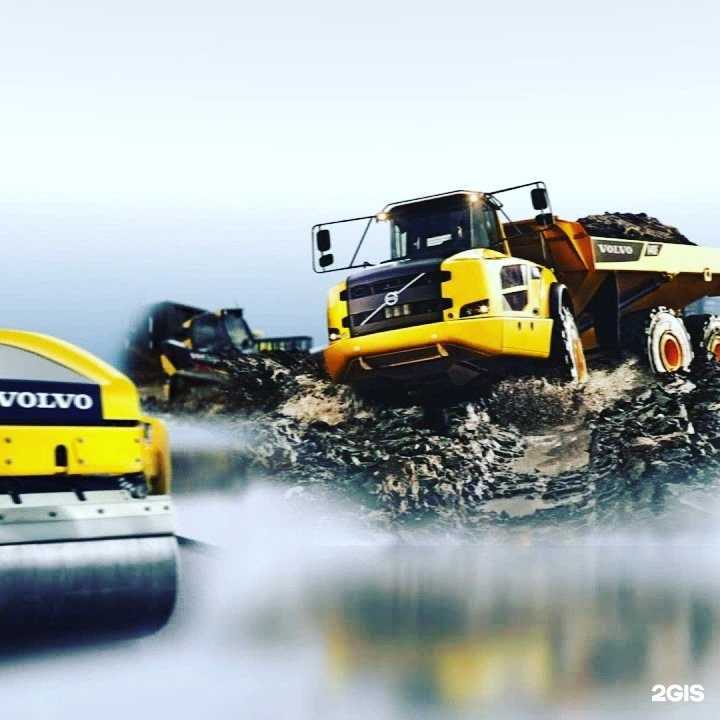 Отзывы на компанию Спецдордизель в Екатеринбурге c фото