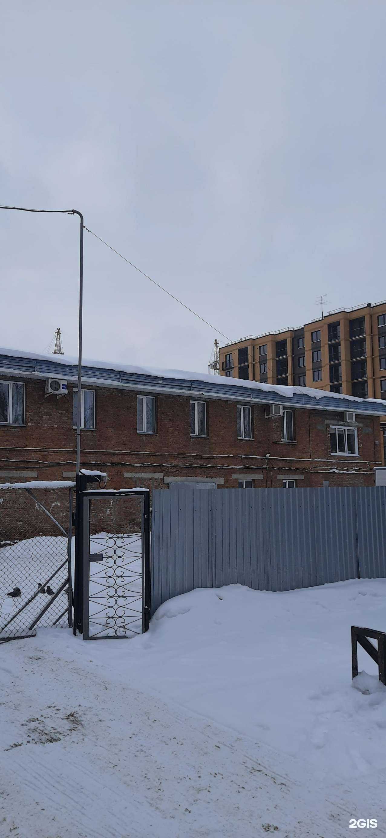 Отзывы на компанию Ваш выбор в Новосибирске c фото - фотография 2 из 2