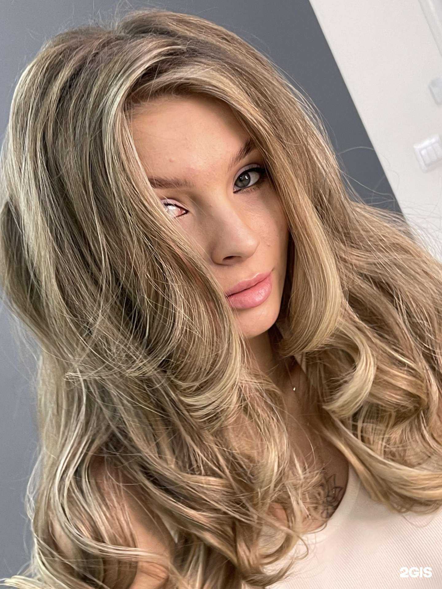 Отзывы на компанию Ksenia Bochkareva Salon в Владивостоке c фото