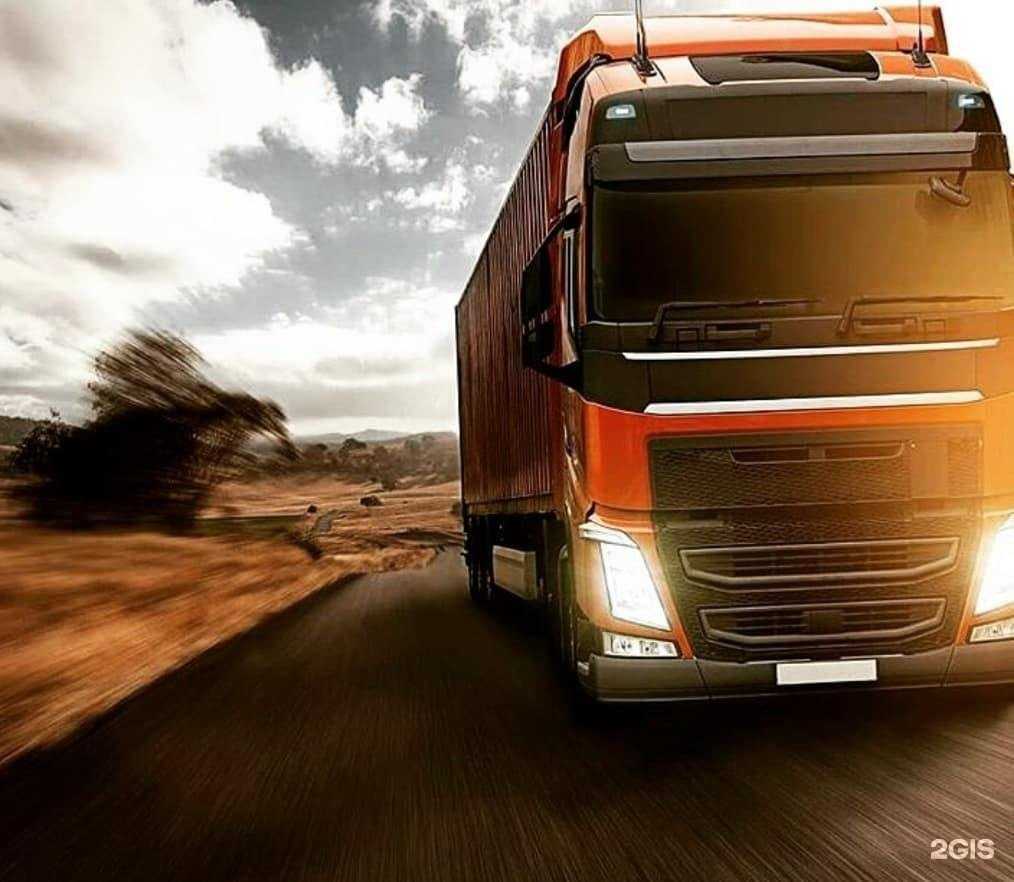 Отзывы на компанию Форсаж в Барнауле c фото