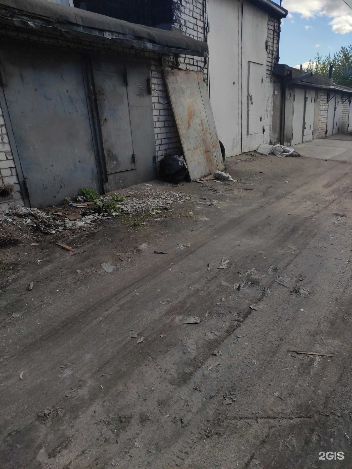 Отзывы на компанию Бани и точка в Нижнем Новгороде c фото - фотография 2 из 2