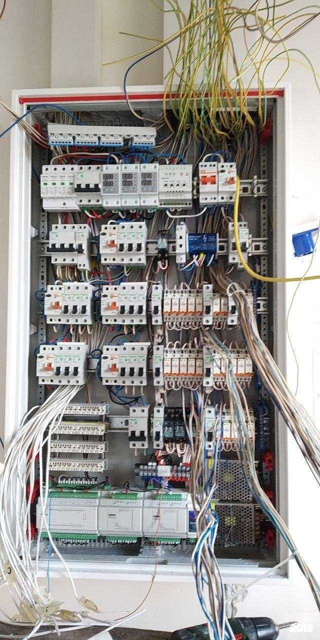 Отзывы на компанию Вольт в г. Уфа c фото