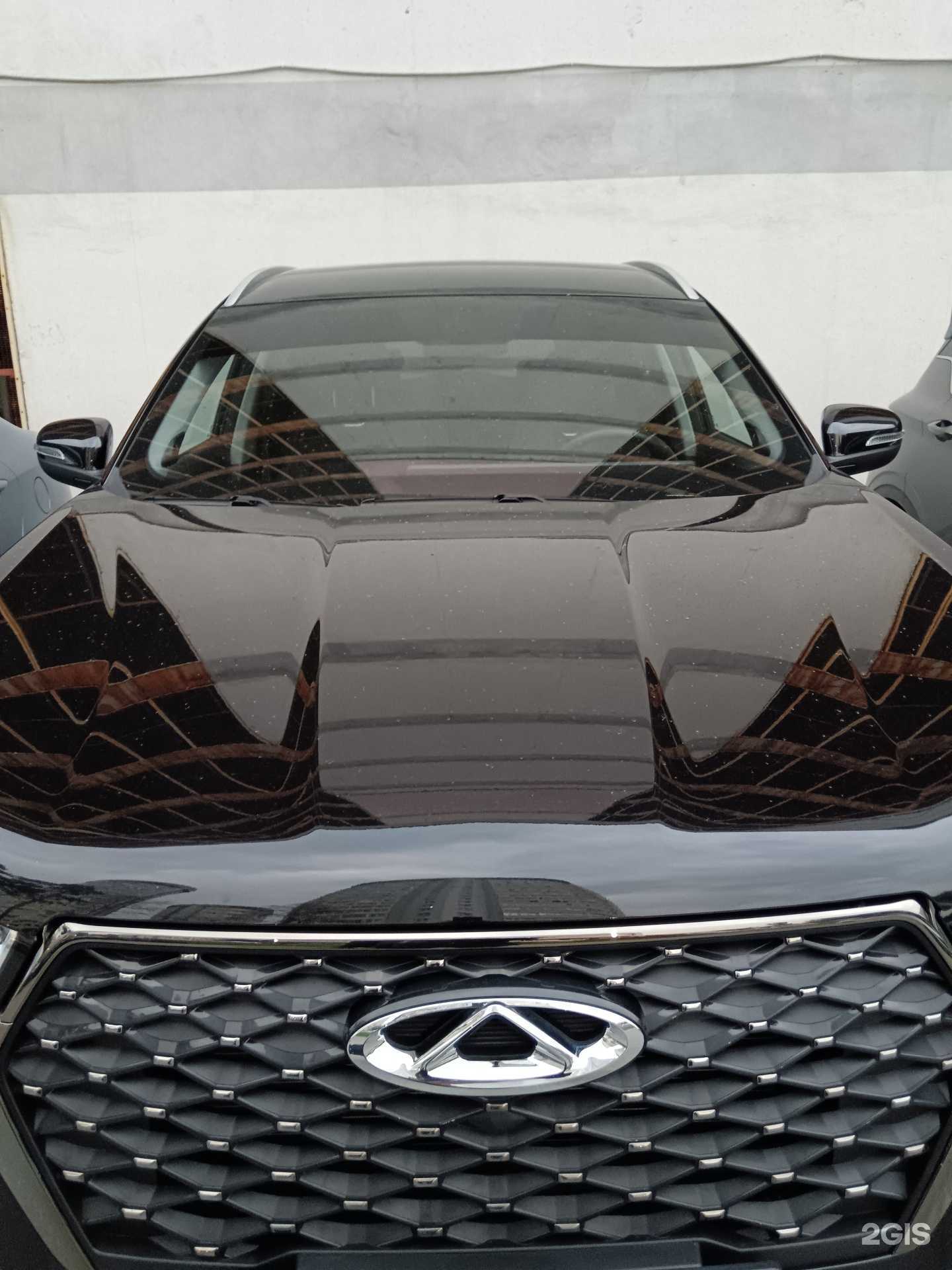 Отзывы на компанию Expocar в Новосибирске c фото - фотография 2 из 2