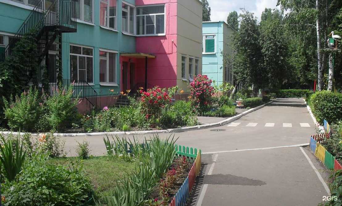 Отзывы на компанию Детский сад общеразвивающего вида №140 в Воронеже c фото