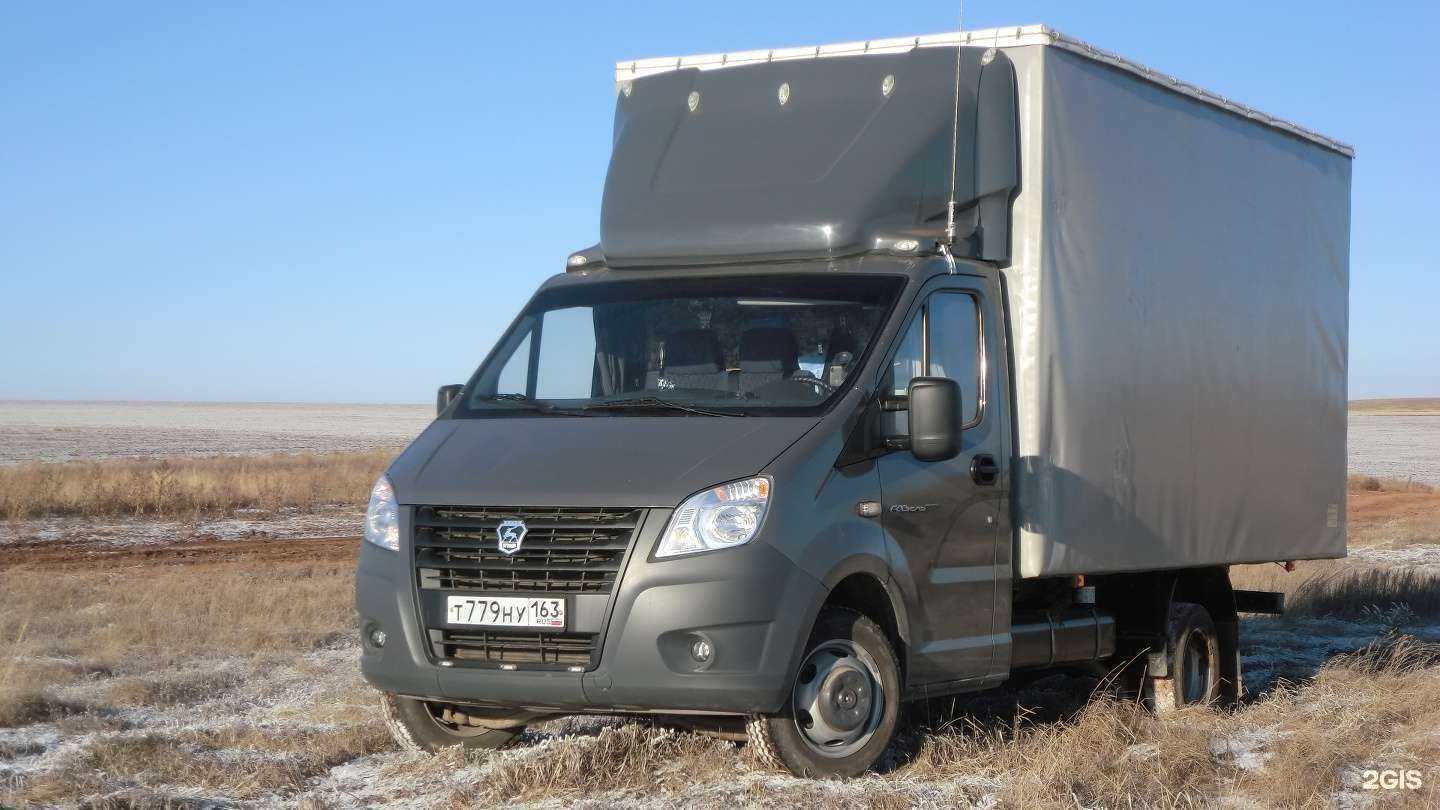 Отзывы на компанию Уфимские перевозки в г. Уфа c фото