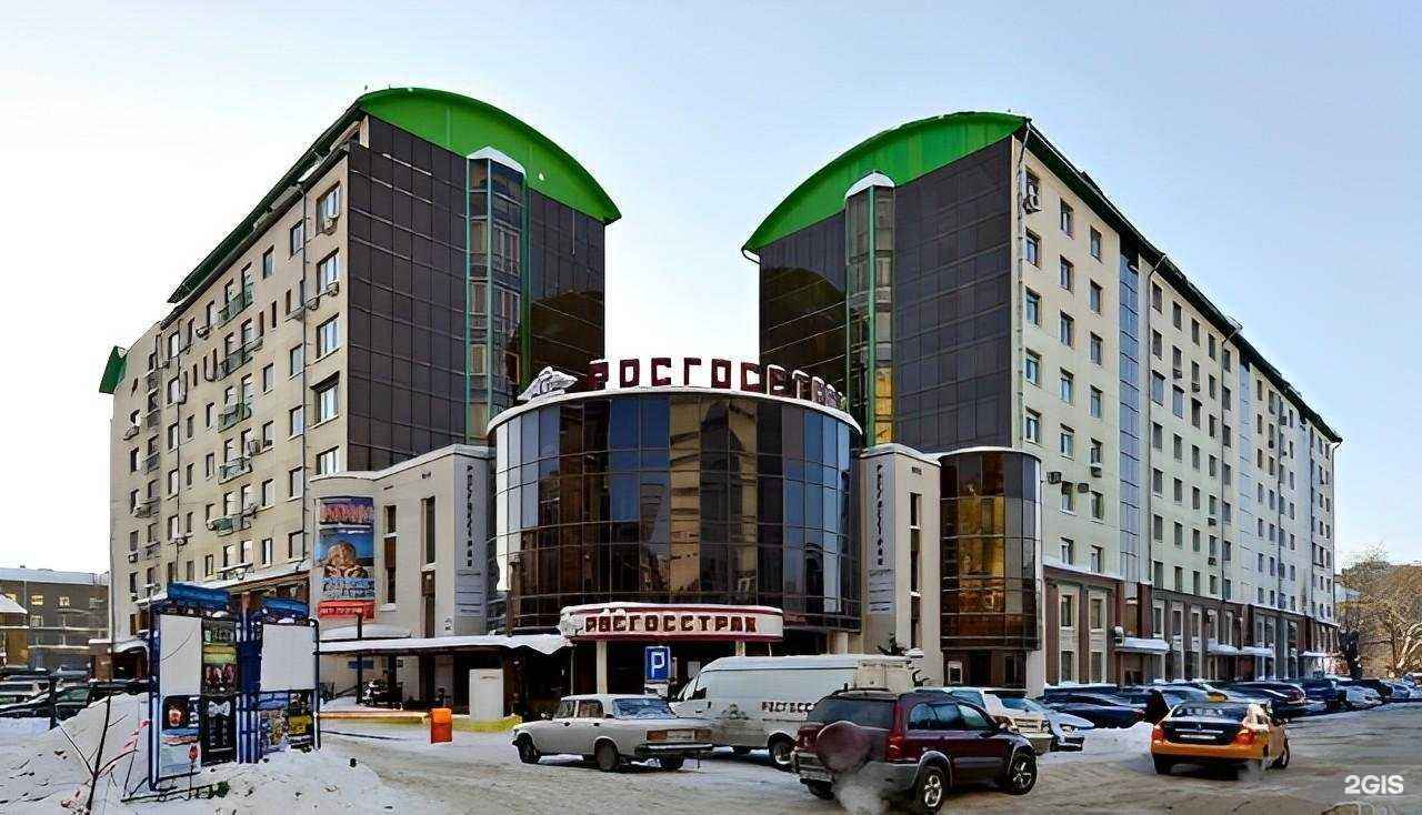 Отзывы на компанию Арт-клуб Пилигрим в Новосибирске c фото - фотография 2 из 2