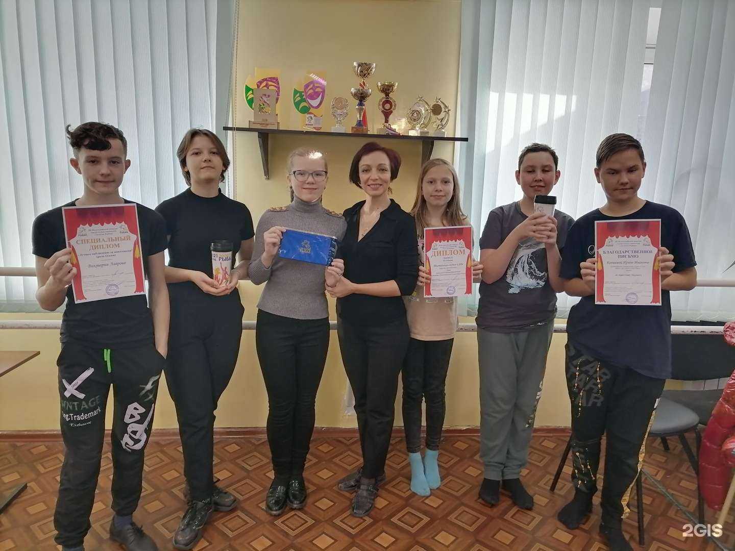 Отзывы на компанию Сад в г. Бердск c фото