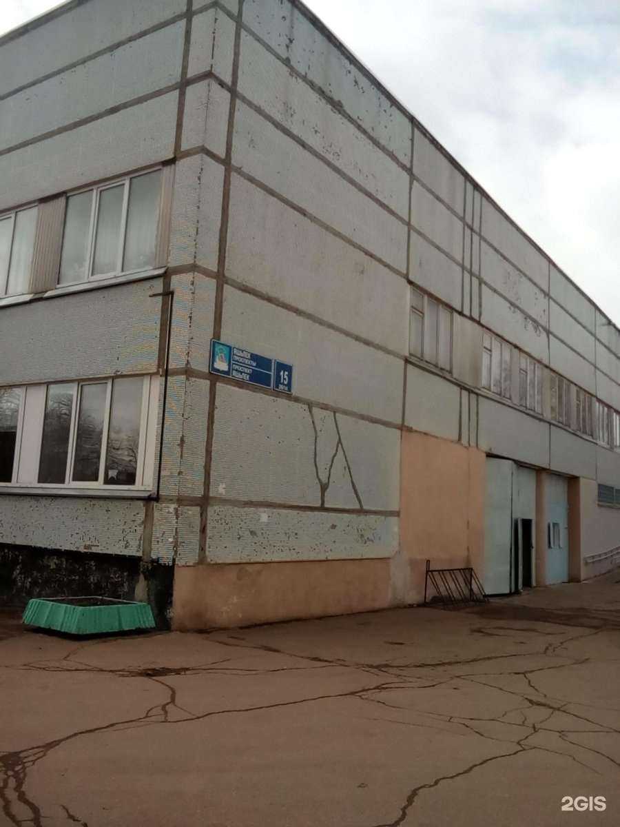 Отзывы на компанию Детская городская поликлиника №4 им. Ф.Г. Ахмеровой в г. Набережные Челны c фото