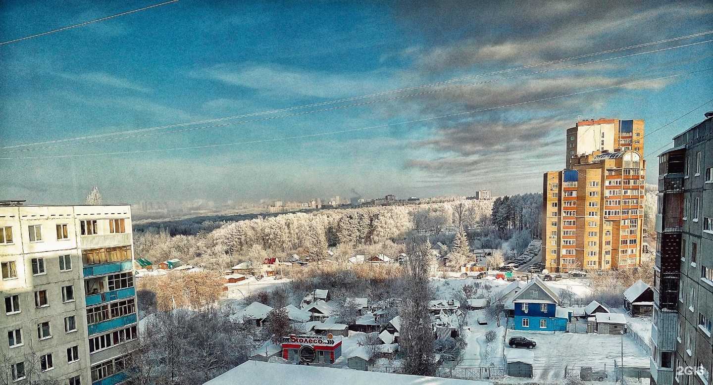 Отзывы на компанию Спортивная школа №5 в Уфе c фото - фотография 2 из 2