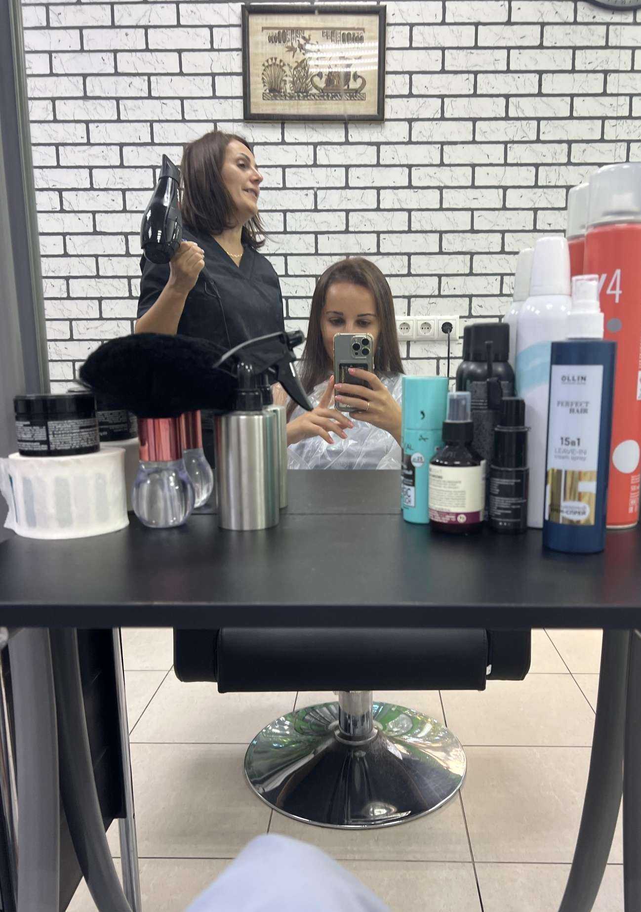 Отзывы на компанию Стиль в Сочи c фото