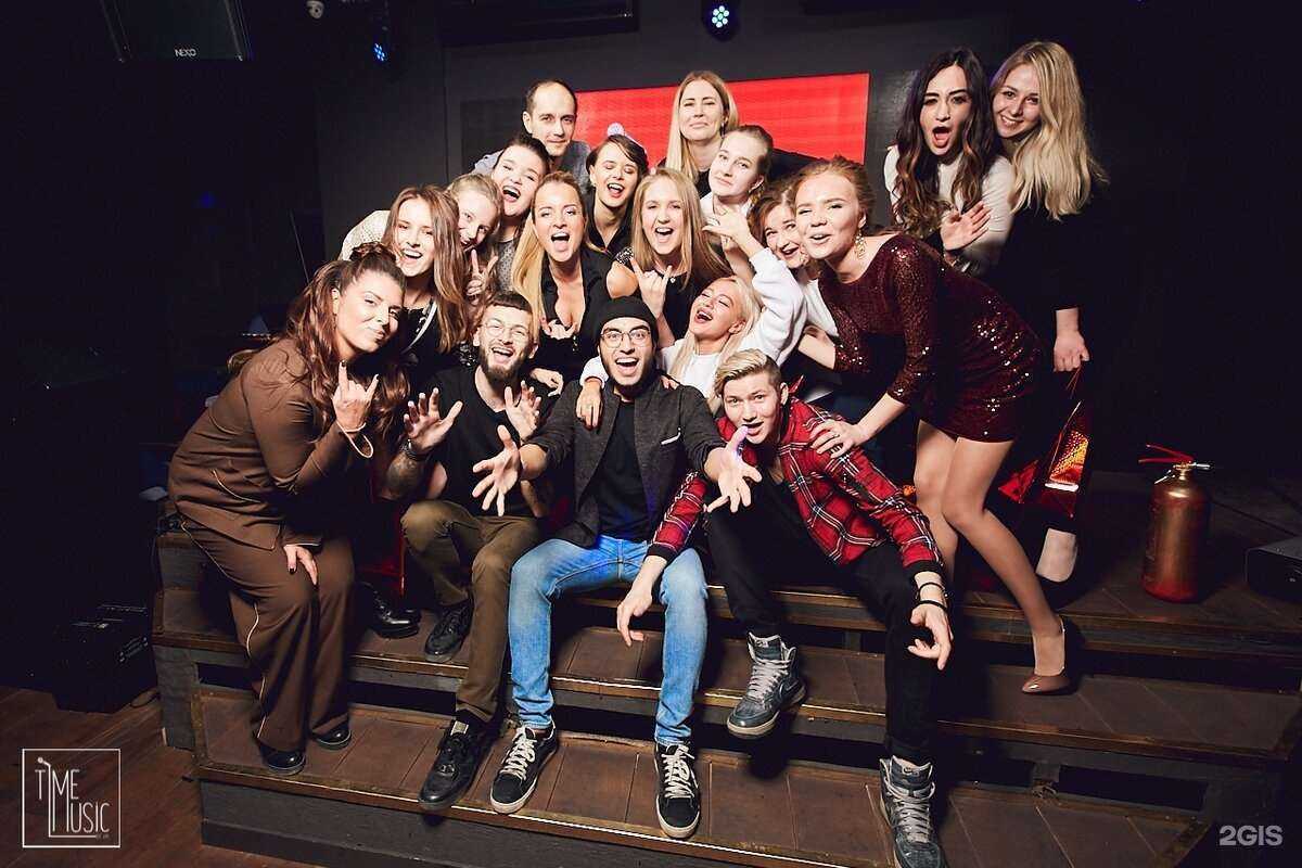 Отзывы на компанию Time music в г. Екатеринбург c фото