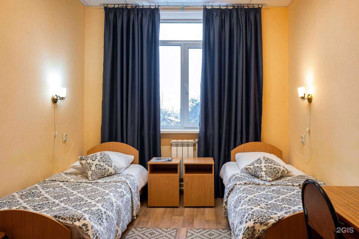 Отзывы на компанию Парковая 9 в Северодвинске c фото