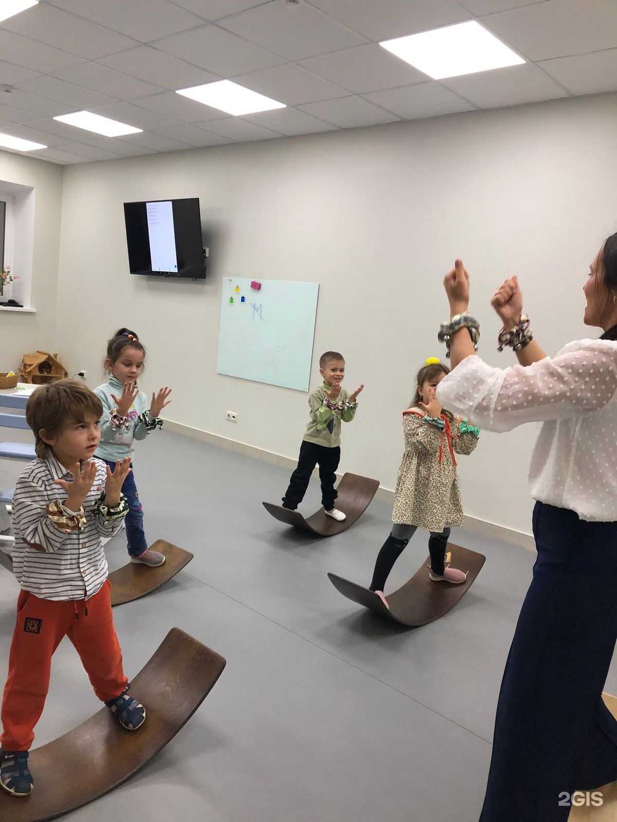 Отзывы на компанию Первый Детский в Набережных Челнах c фото