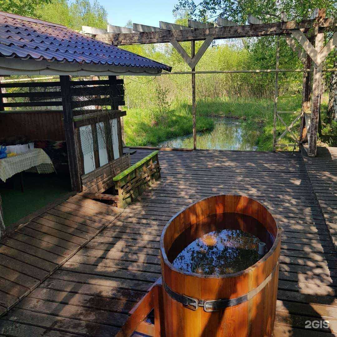 Отзывы на компанию Парам-пар в г. Иваново c фото