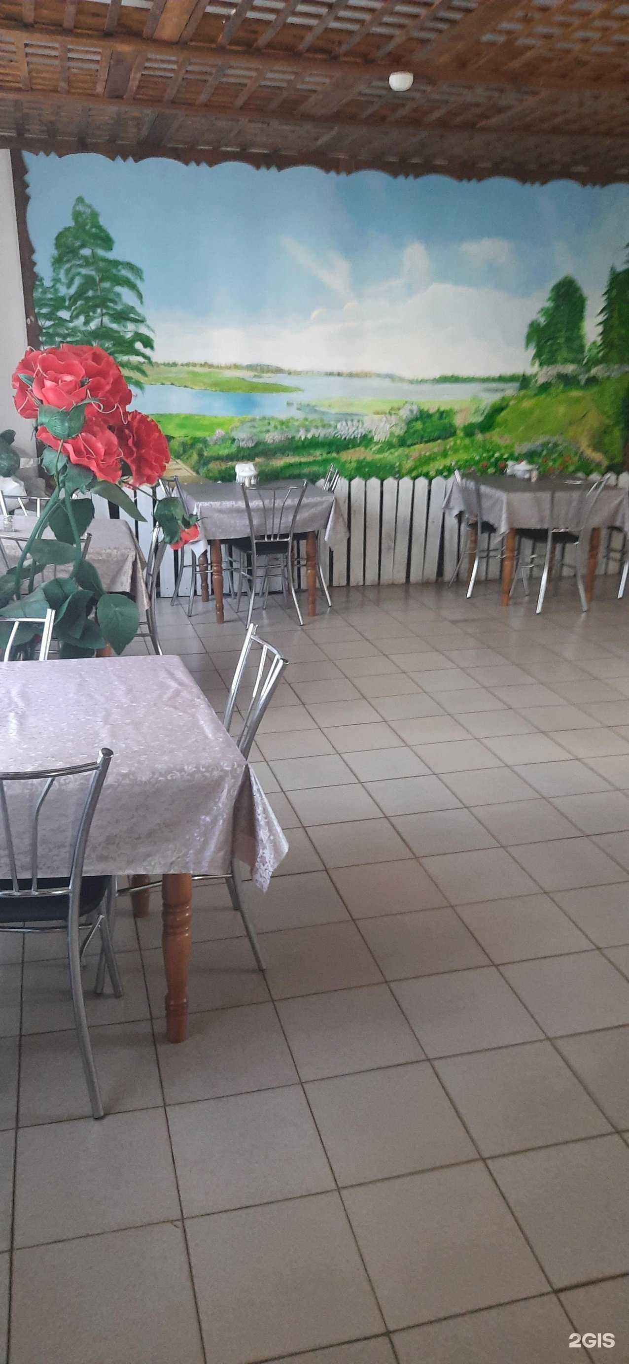 Отзывы на компанию Столовая в Чапаевске c фото