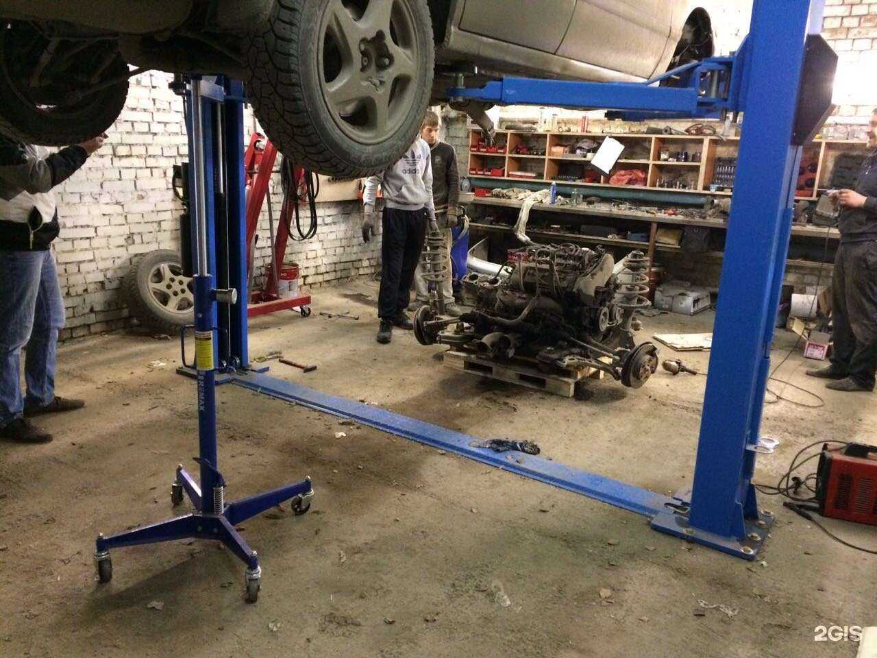 Отзывы на компанию Sibcar70 в Томске c фото