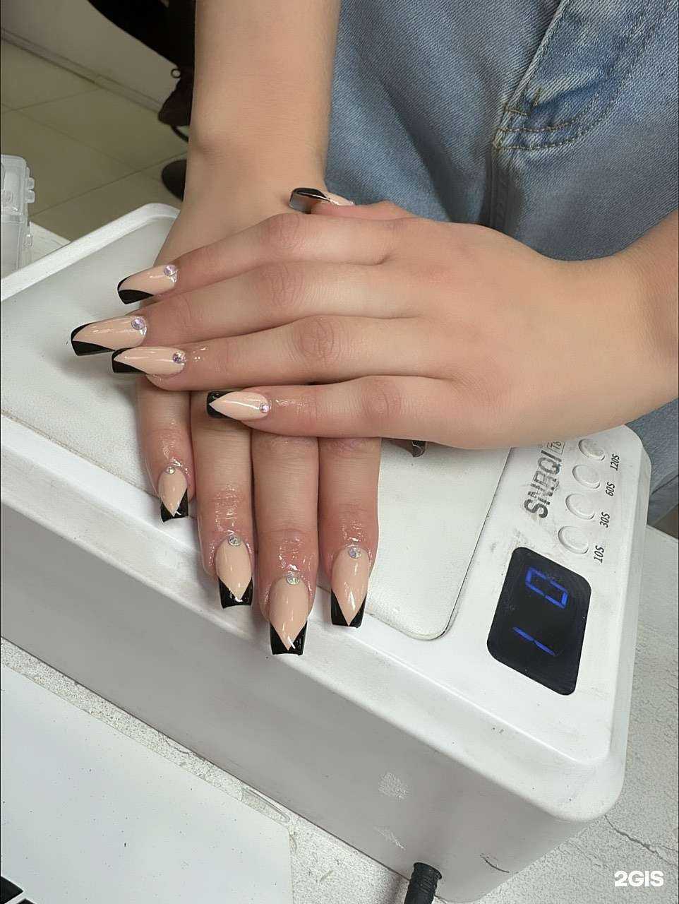 Отзывы на компанию Парикмахерская в Владивостоке c фото