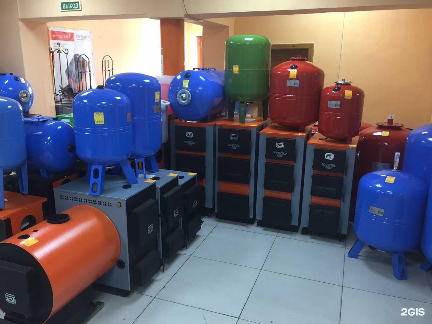 Отзывы на компанию ТеплоСибирь в Чите c фото