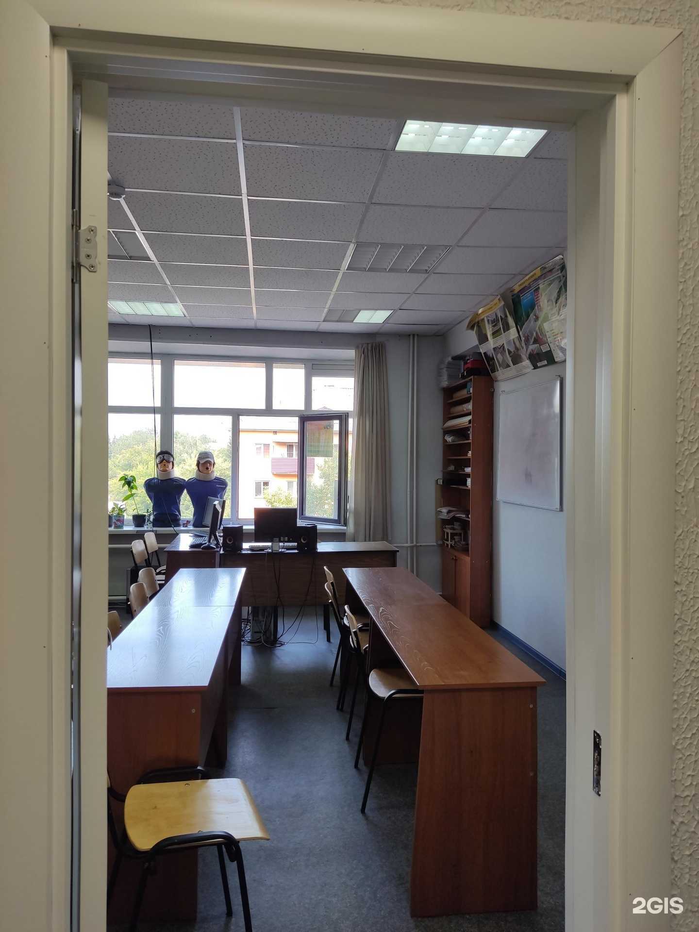 Отзывы на компанию Агро-класс в Барнауле c фото