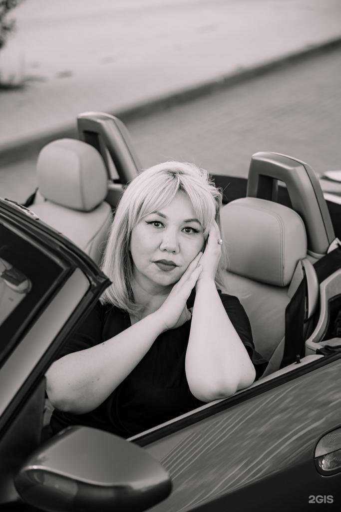 Отзывы на компанию Адвокатский кабинет Тунешевой (Баксаисовой) И.Ж. в Астрахани c фото