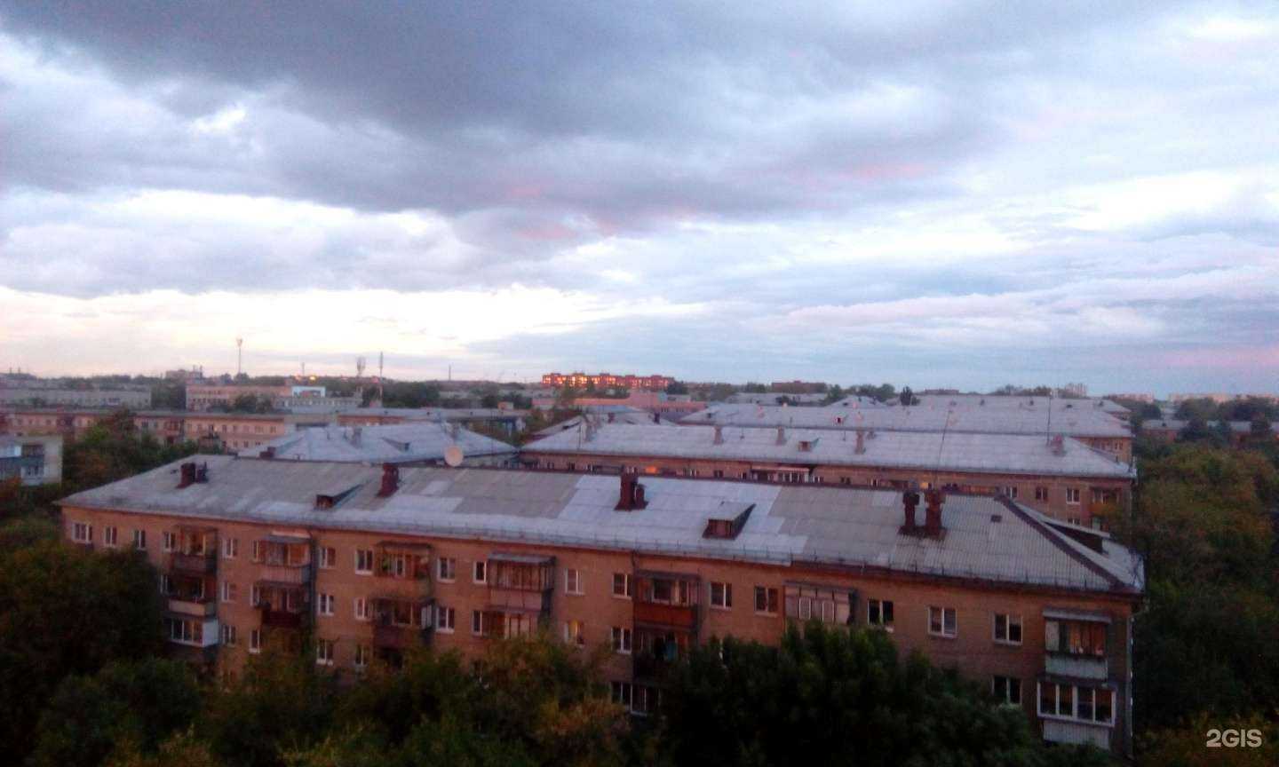 Отзывы на компанию Южно-уральская Металлургическая Компания в Челябинске c фото - фотография 2 из 2