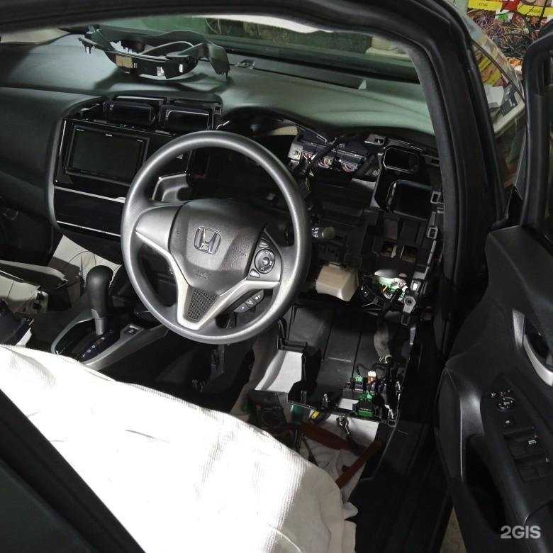 Отзывы на компанию Автомастерская в Красноярске c фото