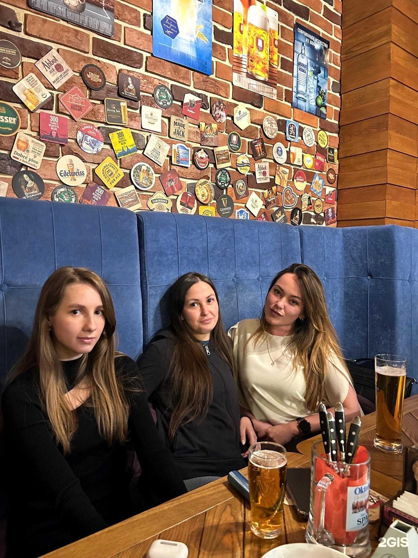 Отзывы на компанию Frau Gretta в г. Тольятти c фото