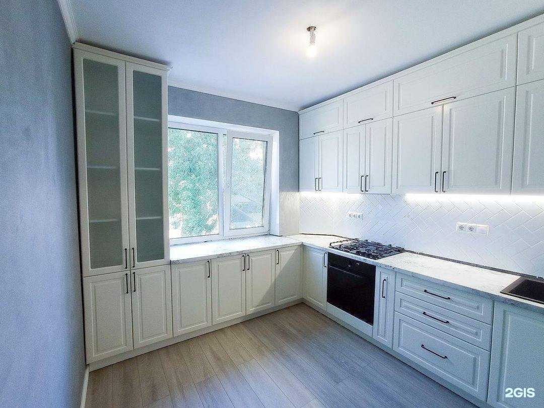 Отзывы на компанию Кухмагия в Саратове c фото