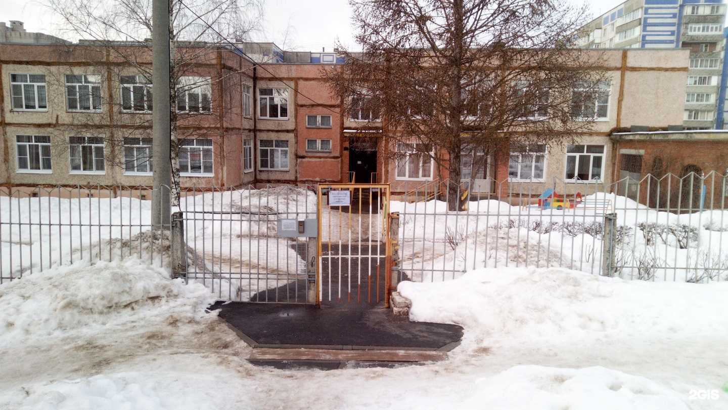 Отзывы на компанию Центр развития ребенка-детский сад №127 в Владимире c фото