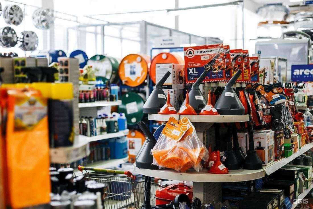 Отзывы на компанию Lecar Store / Lada Dеталь в г. Кострома c фото