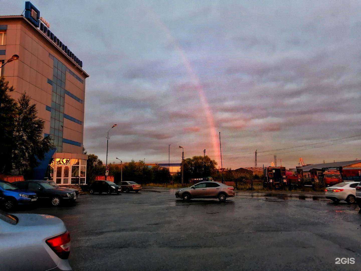 Отзывы на компанию Завод промышленных строительных деталей в г. Сургут c фото