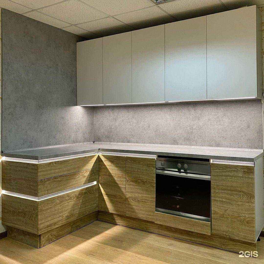 Отзывы на компанию Мир кухни в г. Курган c фото