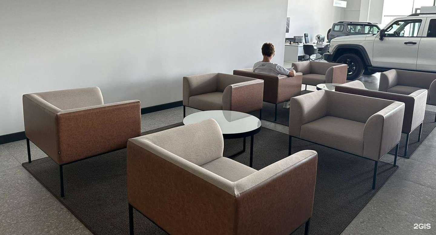 Отзывы на компанию Tank Регинас в Екатеринбурге c фото