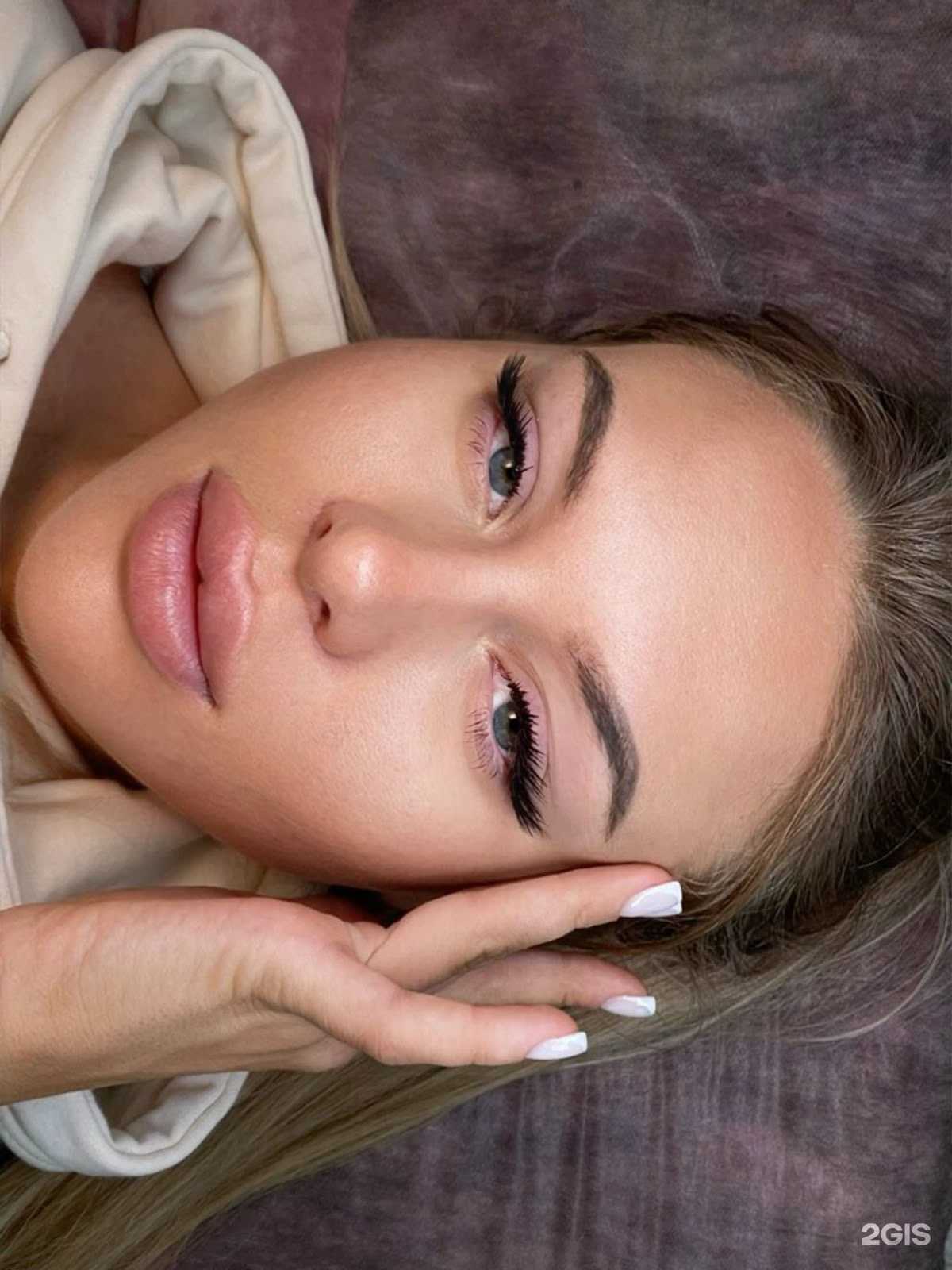 Отзывы на компанию Студия красоты в г. Екатеринбург c фото