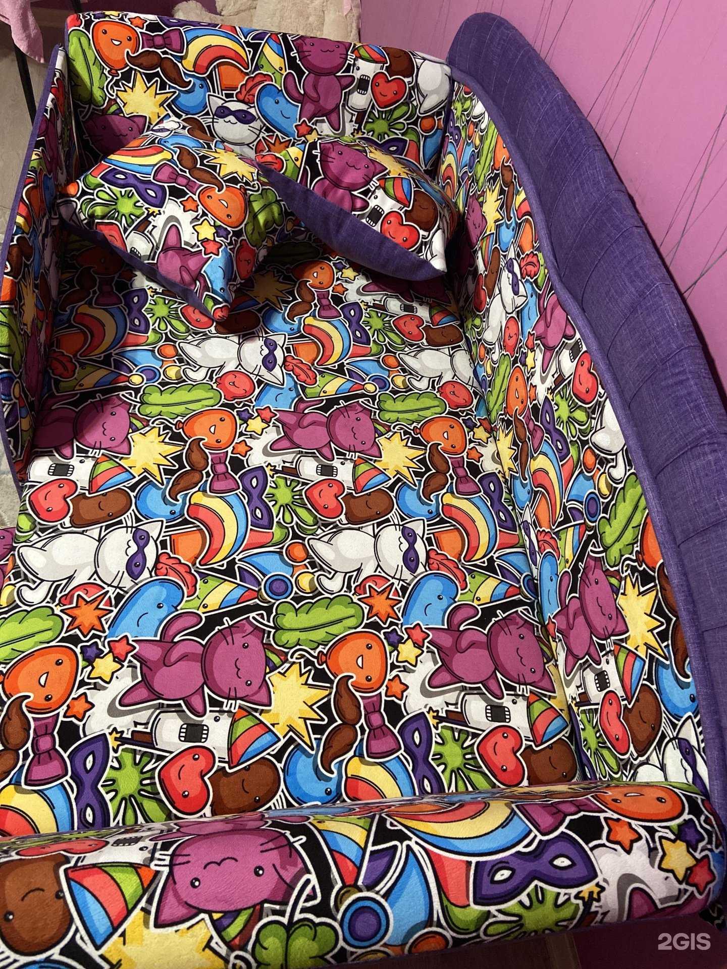 Отзывы на компанию Soft мебель в г. Барнаул c фото