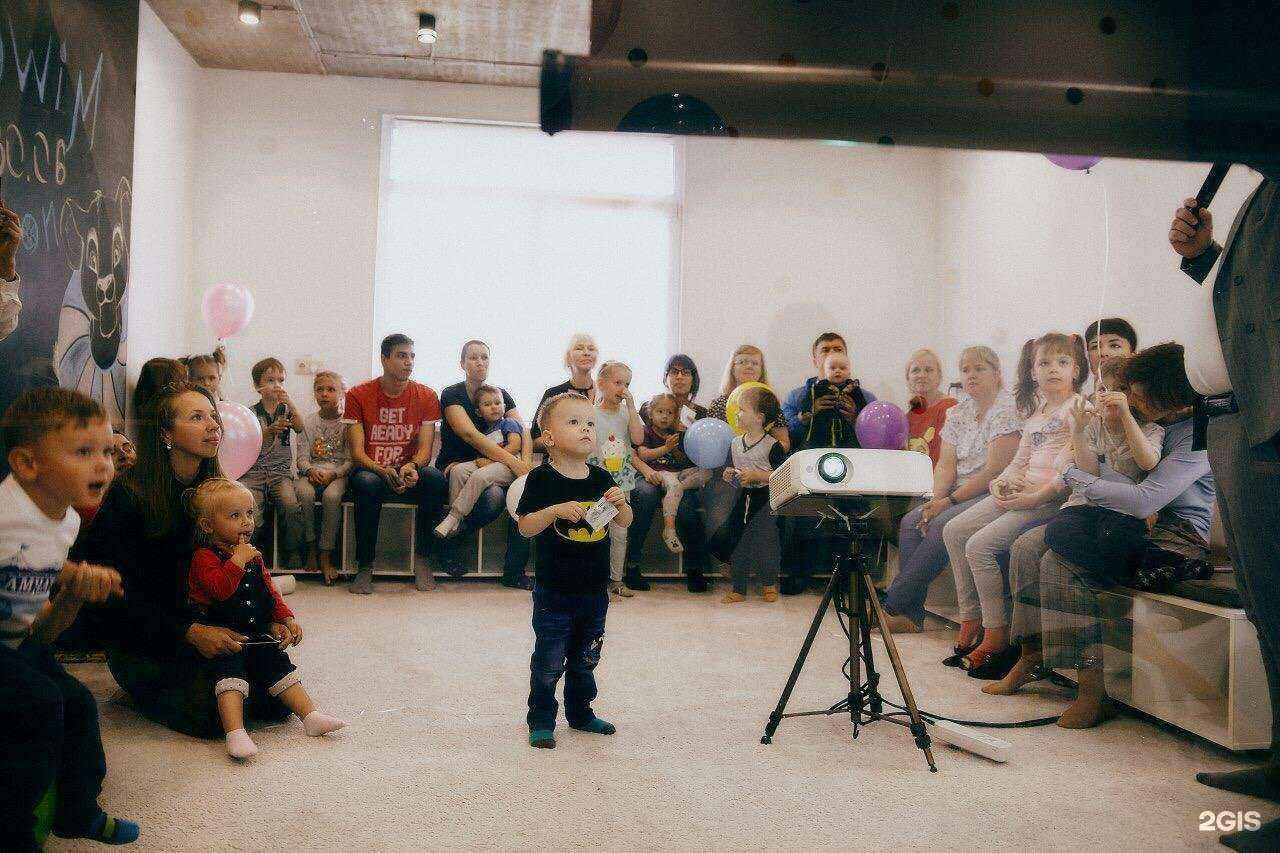 Отзывы на компанию SwimLeon в Владивостоке c фото