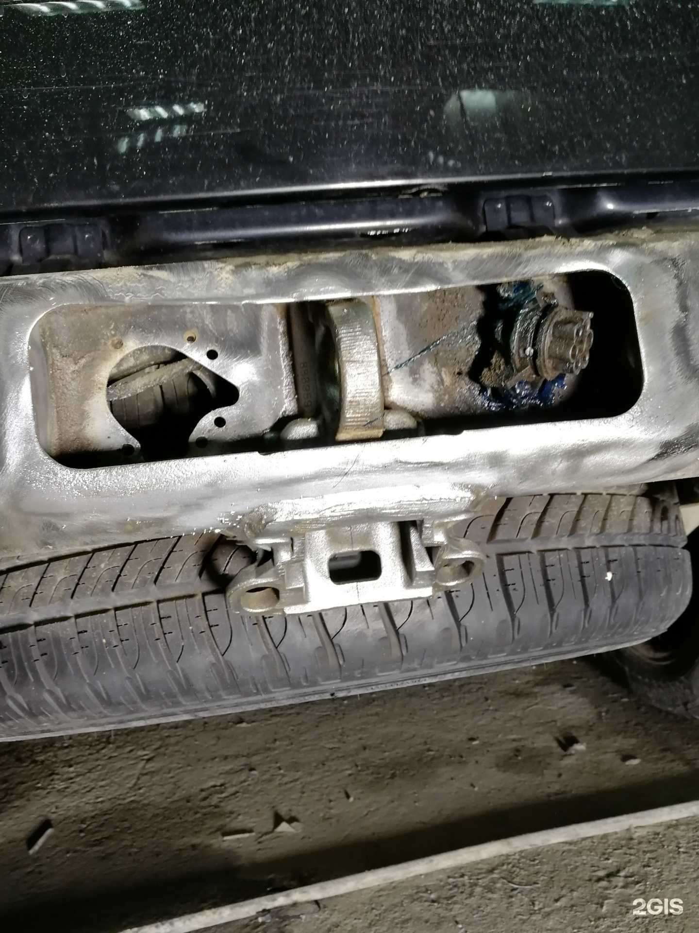 Отзывы на компанию АвтоZOOM в г. Нижневартовск c фото