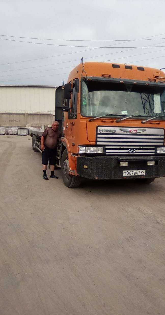 Отзывы на компанию Автогруз в Артёме c фото